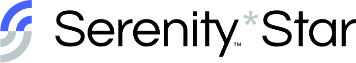 Serenity* AI Hub logo